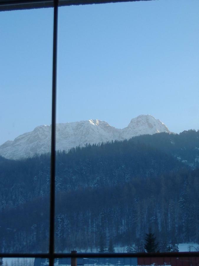 Zakopane Willa 外观 照片